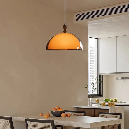 Suspension Luminaire Éclat | CHURIE