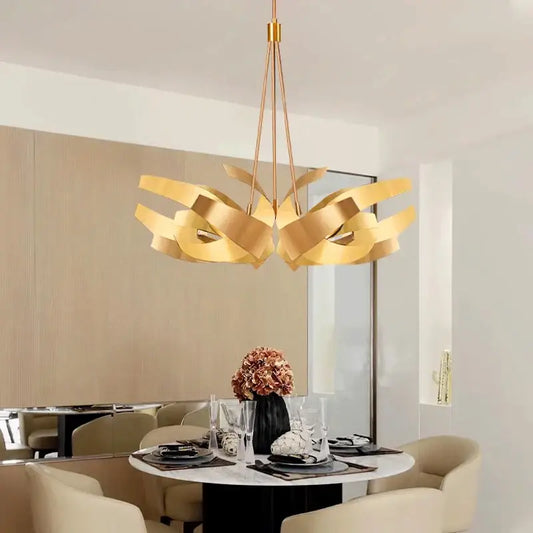 Suspension Luminaire Chic | LUMINAIRE CIRCLE