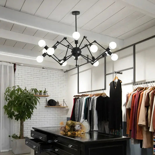 Suspension Luminaire Design | KLAKO