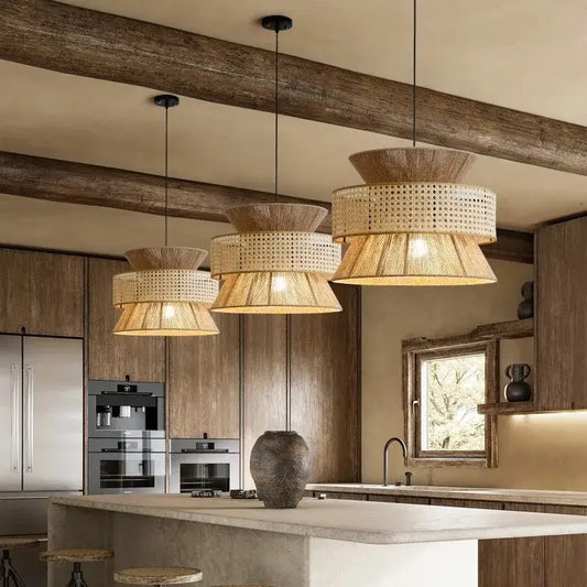 Suspension Luminaire | LUMINART