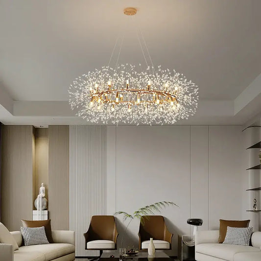 Suspension Luminaire Édition DESIO