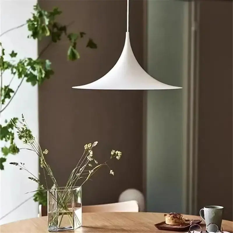 Suspension Luminaire Élégance | CARAS
