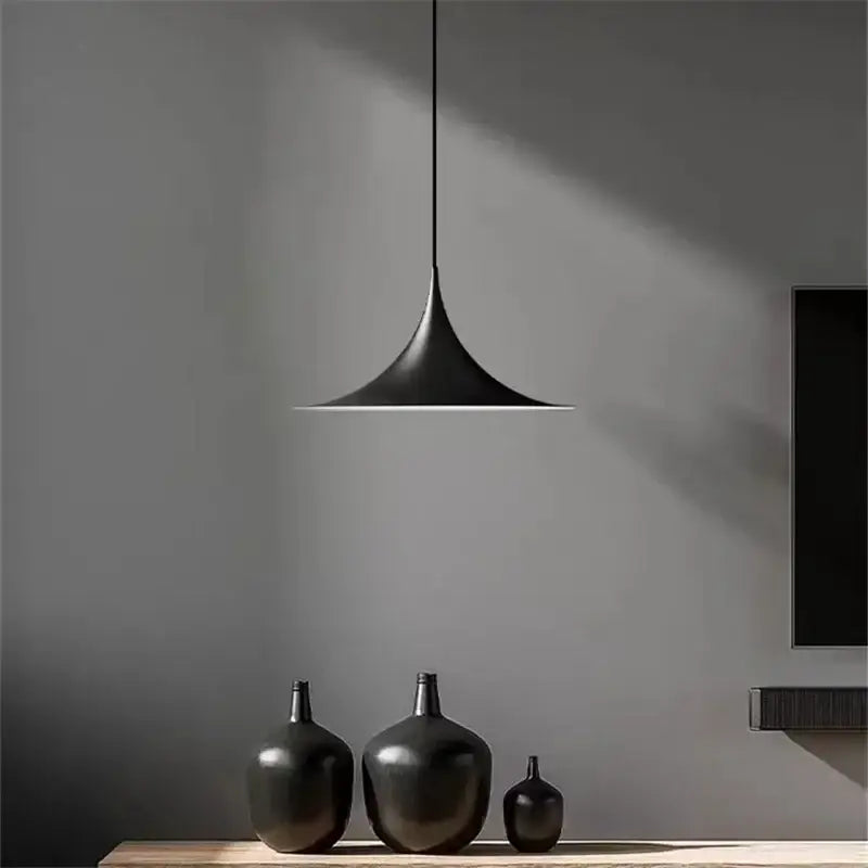 Suspension Luminaire Élégance | CARAS