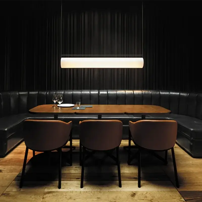Suspension Luminaire Élégance | LUMINARTE