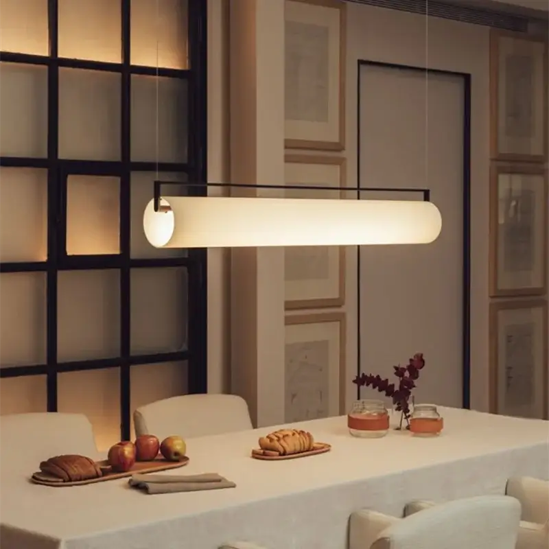 Suspension Luminaire Élégance | LUMINARTE