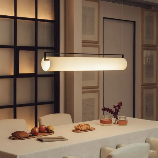 Suspension Luminaire Élégance | LUMINARTE