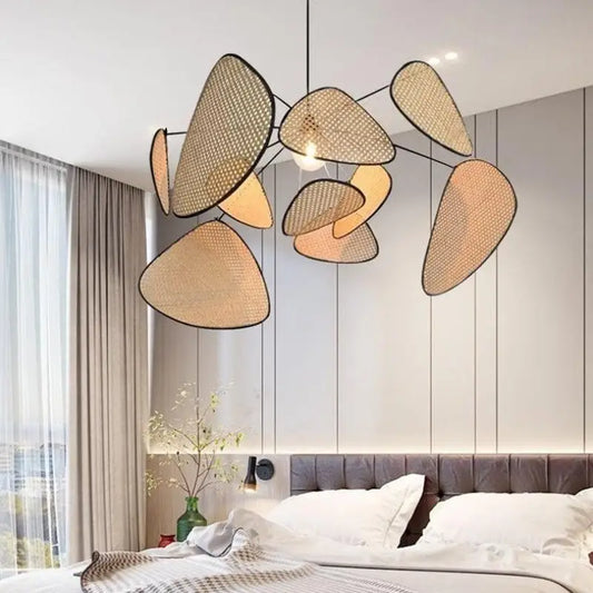 Suspension Luminaire | LUMINANCE CANNAGE