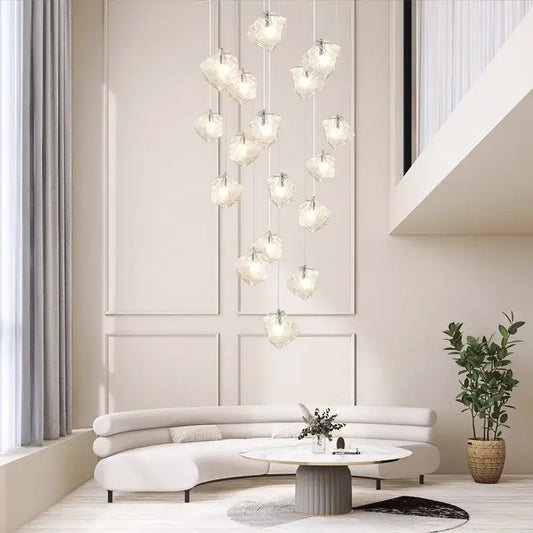 Suspension Luminaire | LUMINAIRE LULE