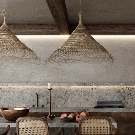 Élégante Suspension Luminaire | LUMINAIRE COHA