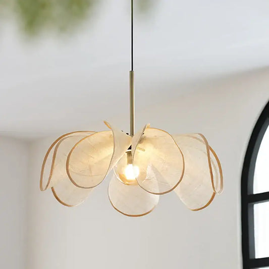 Luminaire Suspendu Élégant | LUMIKRAFT