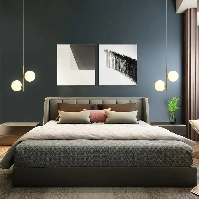 Suspension Luminaire Élite | LUMINOIR