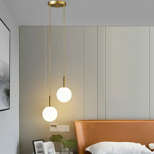 Suspension Luminaire Élite | LUMINOIR
