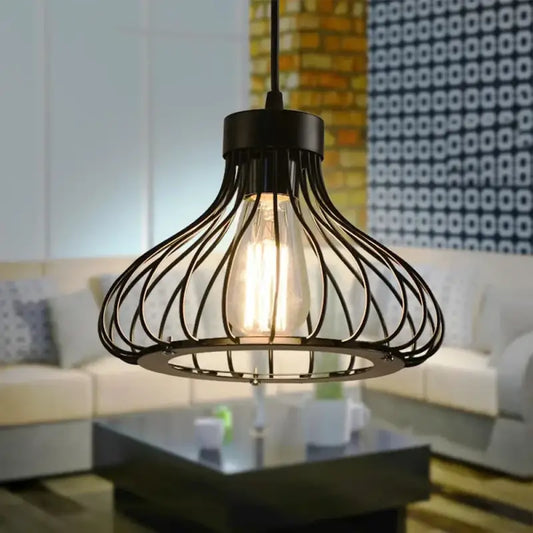 Suspension Luminaire CAGE | Éclat Design
