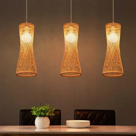 Suspension Luminaire Élégante | LUMINA