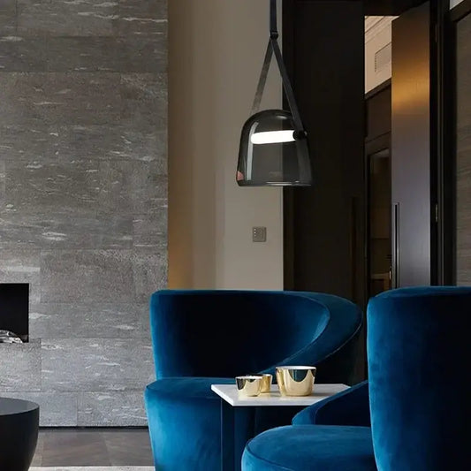 Suspension Luminaire | ÉCLAT Design