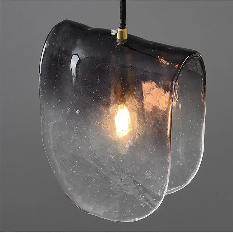 Suspension Luminaire Élégante | LUMIÈRE GASA