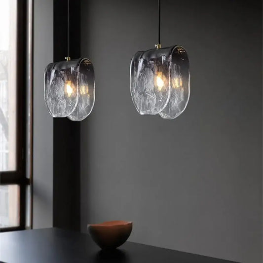 Suspension Luminaire Élégante | LUMIÈRE GASA