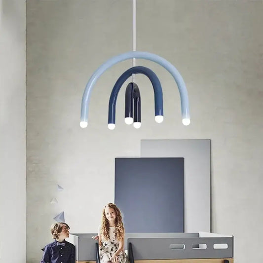 Suspension Luminaire Éclat | PASTEL
