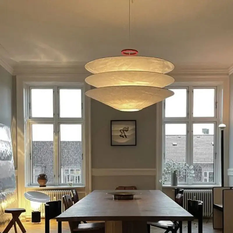 Suspension Luminaire Éclatante | GONO Designs