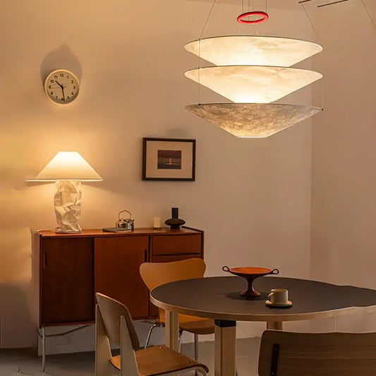 Suspension Luminaire Éclatante | GONO Designs