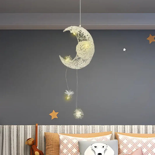 Luminaires Suspendus FETY | Éclairez Votre Univers