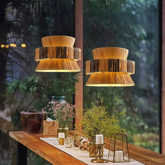 Suspension Luminaire | BOITI Design
