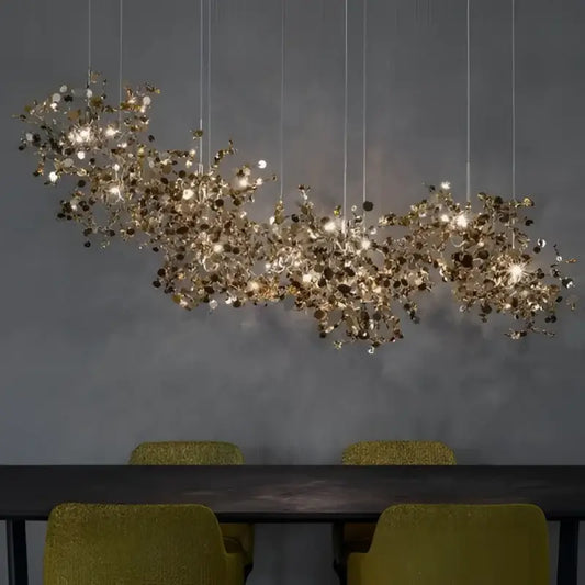 Suspension Luminaire Élégance | DORE