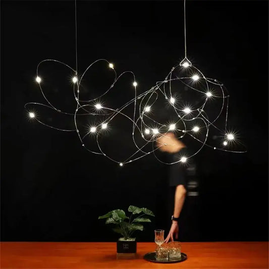 Suspension Luminaire | ÉCLAT
