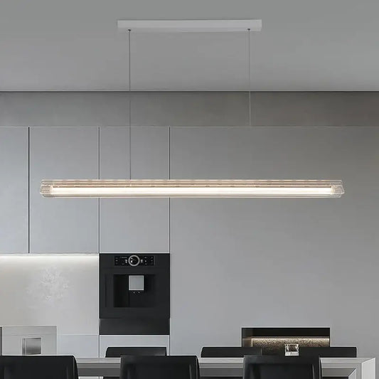 Suspension Luminaire Élégante | LUMINOUS BRUNE