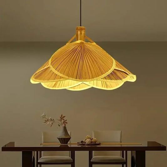 Suspension Luminaire | LUMIÈRE BOUFLE