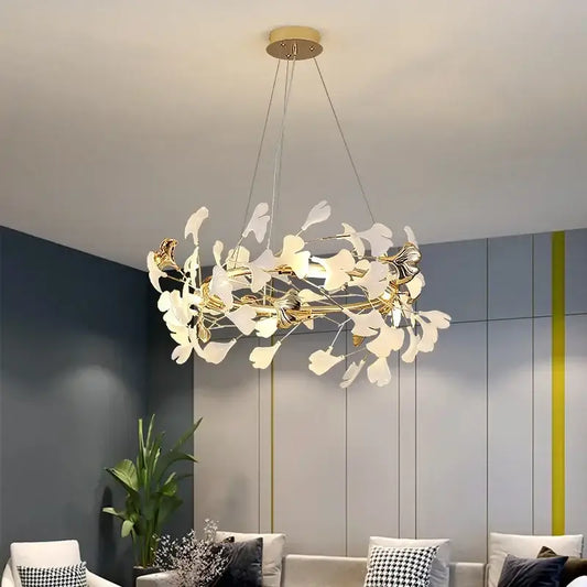 Suspension Luminaire Élégance | ORNA
