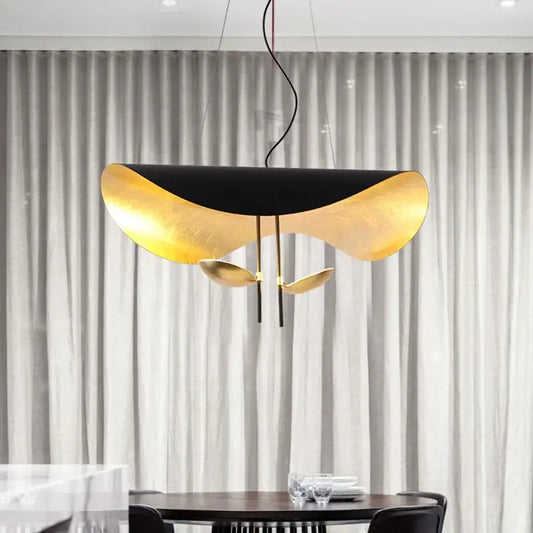 Suspension Luminaire Élégance | MOFI Design