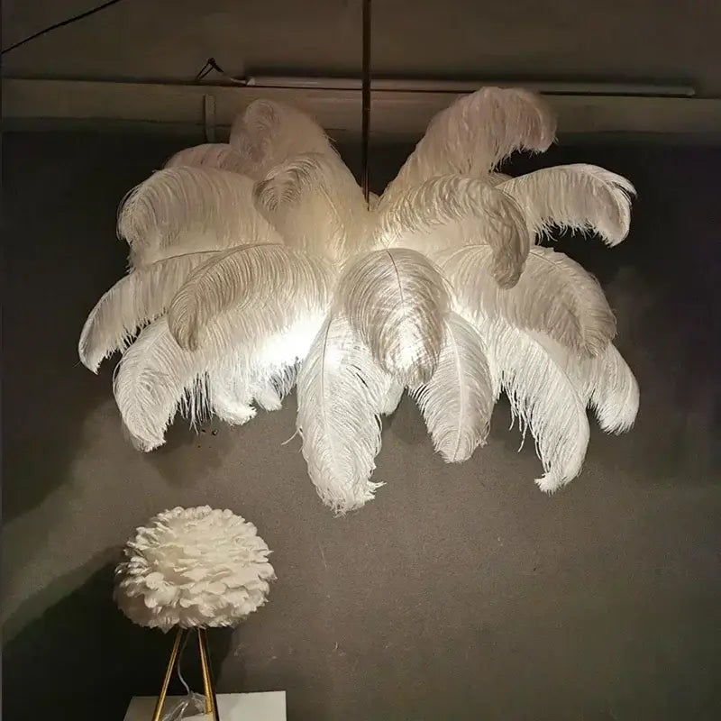 Suspension Luminaire de Luxe | LUMIÈRE ÉLÉGANTE