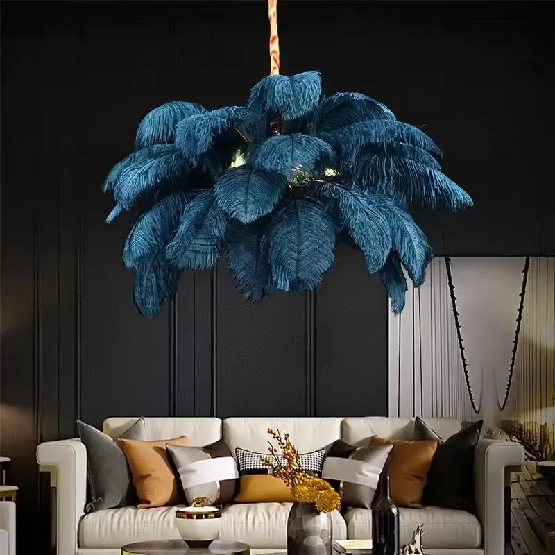 Suspension Luminaire de Luxe | LUMIÈRE ÉLÉGANTE