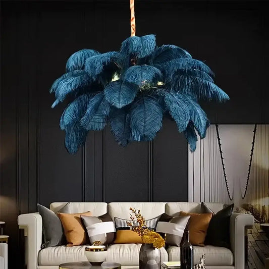 Suspension Luminaire de Luxe | LUMIÈRE ÉLÉGANTE
