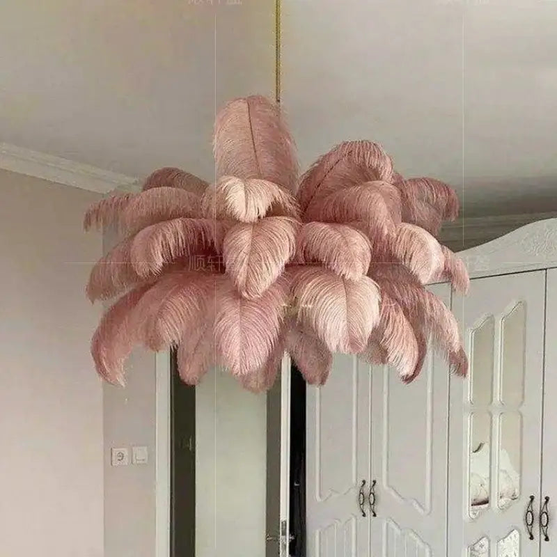 Suspension Luminaire de Luxe | LUMIÈRE ÉLÉGANTE