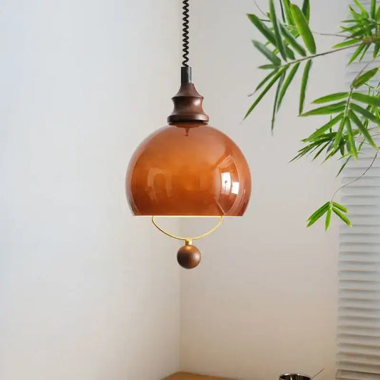 Suspension Luminaire | LUMIERE GLOBE