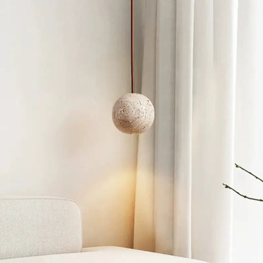 Suspension Éclairante RAZO | LUMINAIRE 