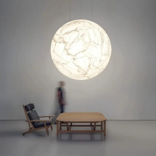 Suspension Luminaire | LUMINAIRE SILO