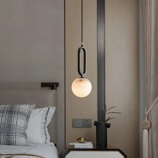 Suspension Luminaire Éclat | BELU