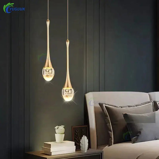 Suspension Luminaire Design | LUMIÈRE ÉLÉGANTE