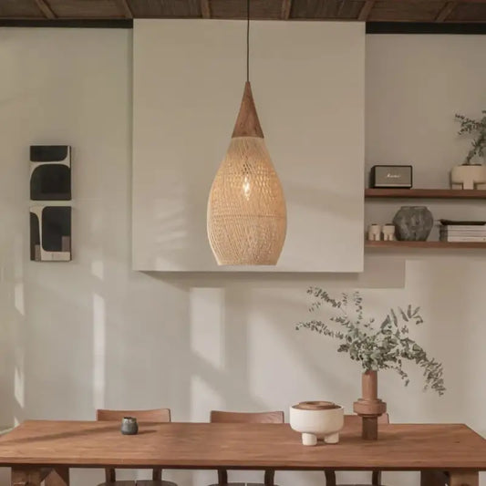 Suspension Luminaire Éclatante | RANOPHOS