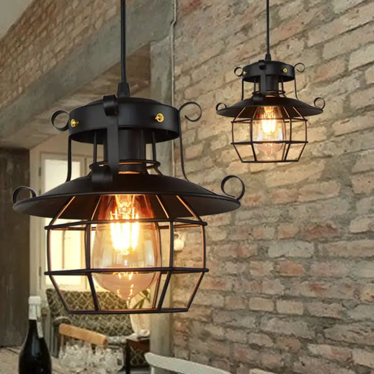 Suspension Luminaire Design | LANTOR 