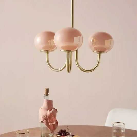 Suspension Luminaire | LUMIBULLE