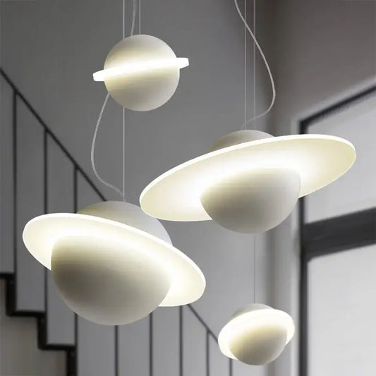 Suspension Luminaire Élégance | INSPIREN