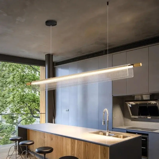 Suspension Luminaire Éclat | RANA