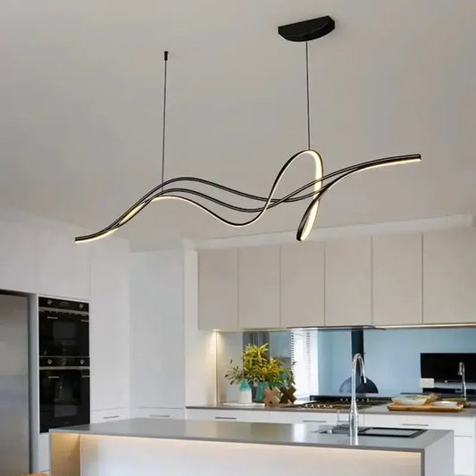 Suspension Luminaire | LUMINA