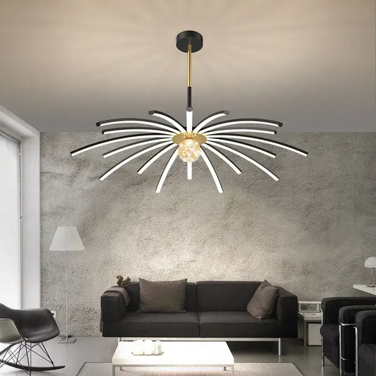 Suspension Luminaire Design | DOLUX
