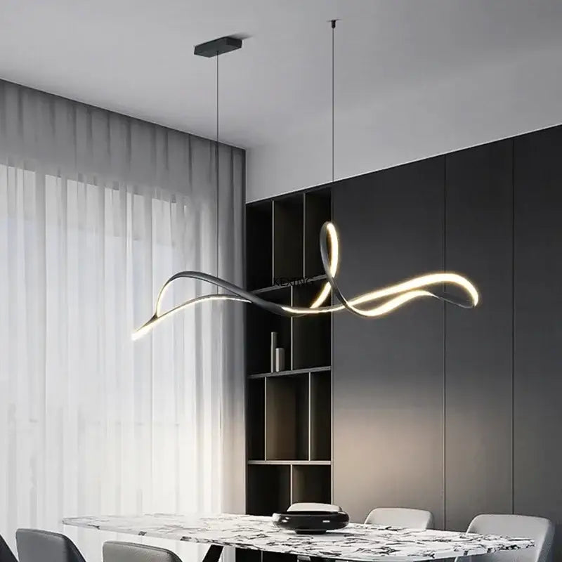Suspension Luminaire | LUMISO