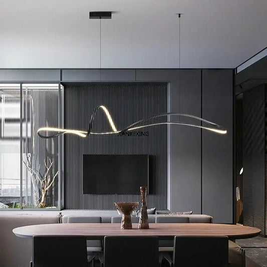 Suspension Luminaire | LUMISO
